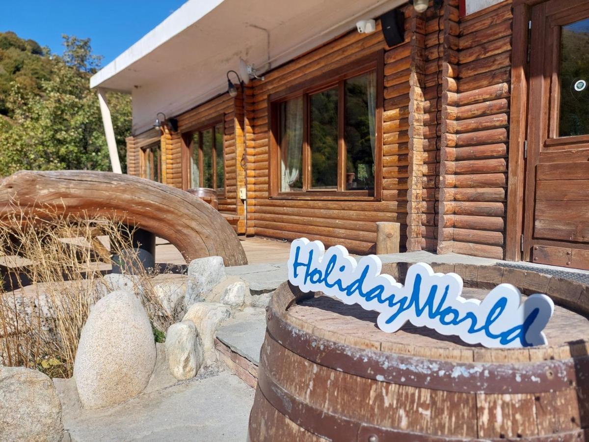 Casa Ale By Holiday World Limone Piemonte Exterior photo